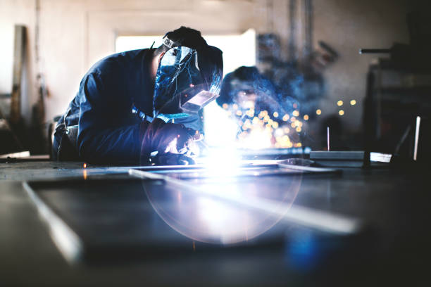 Best Maintenance and Repair Welding in Alvord, TX