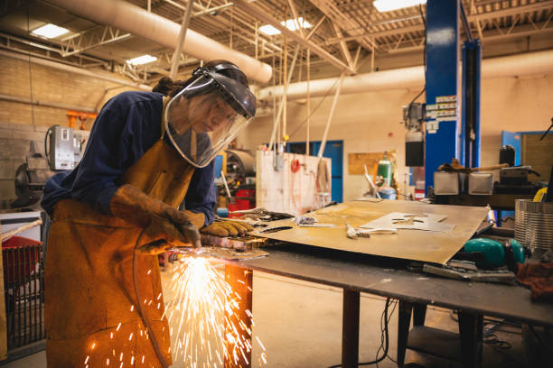 Best Aerospace and Defense Welding in Alvord, TX