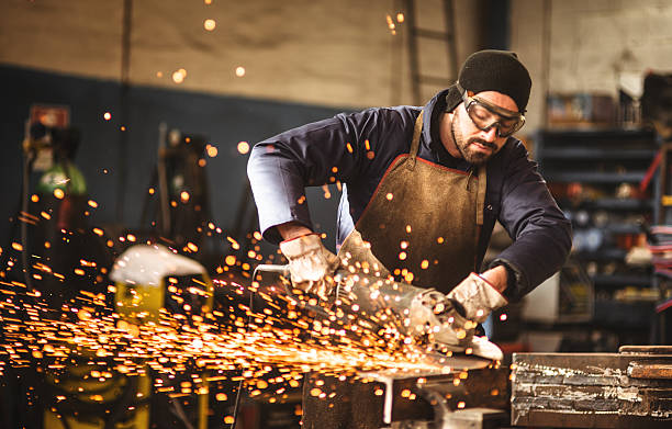 Affordable Welder Services in Alvord, TX