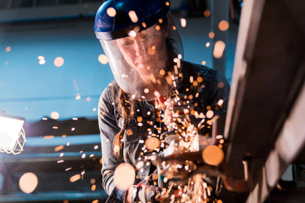 Best Structural Steel Welding in Alvord, TX